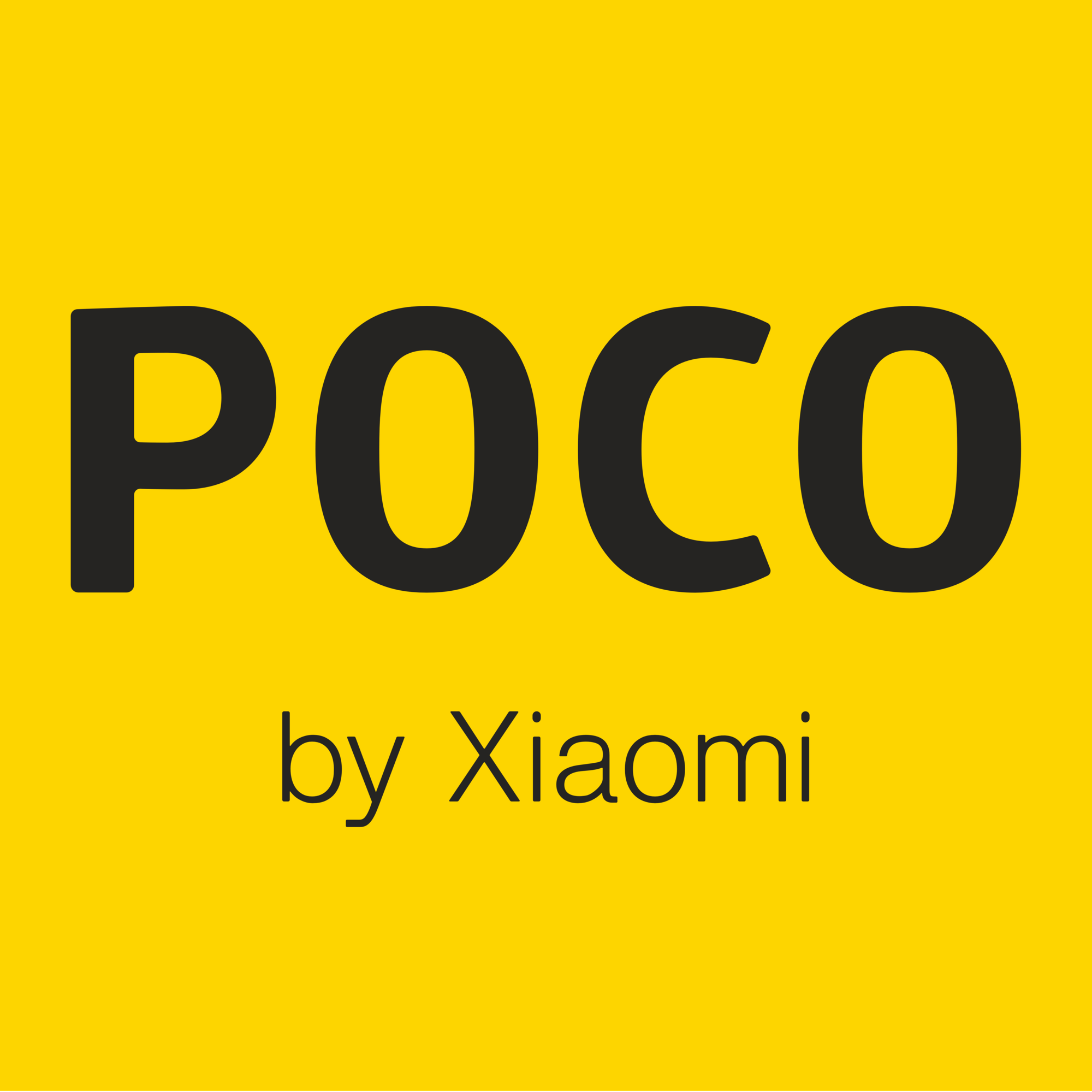 POCO